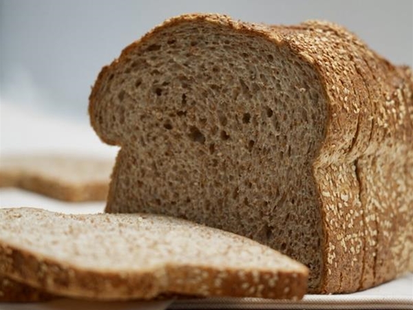 Volkoren & Desembroden