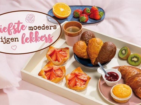 Moederdag