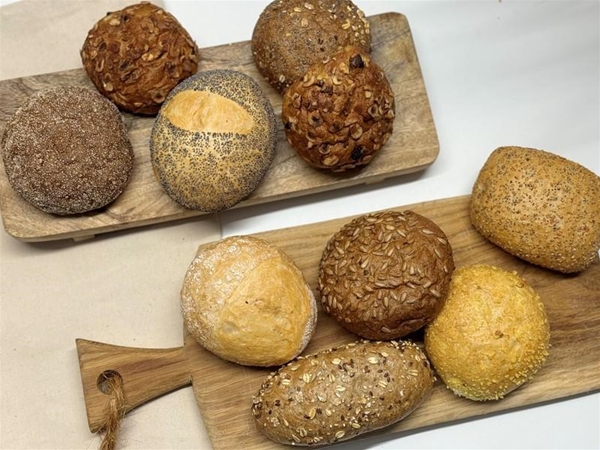 Kleinbrood