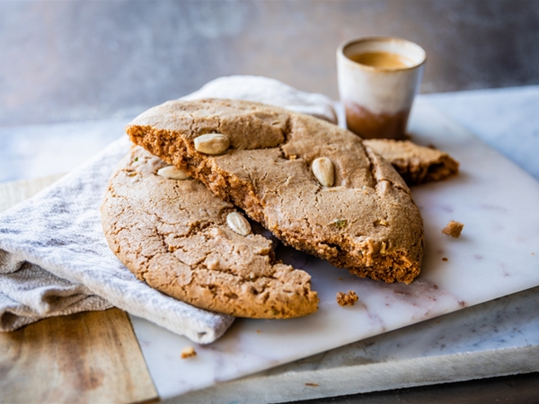 Luykens Speculaas
