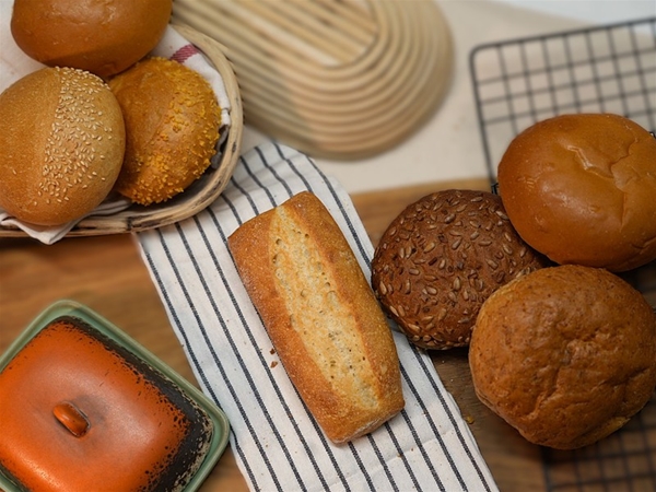 Kleinbrood