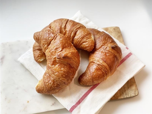 Croissants&nbsp;per 4 stuks