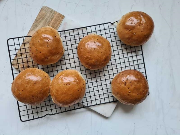 Kruudplassies&nbsp;per 6 stuks