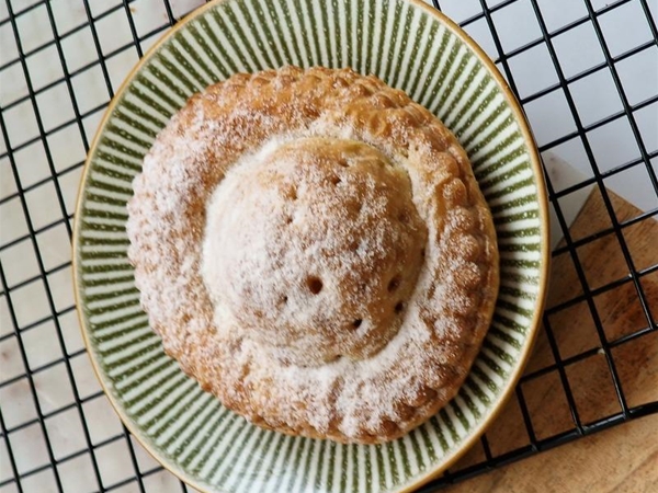 Appelflap&nbsp;per 4 stuks