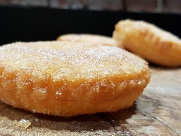 Appel Beignets&nbsp;per 4 stuks