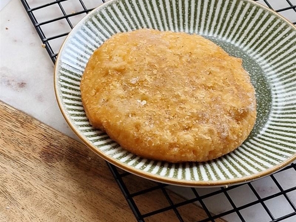 Ananas beignet&nbsp;per 4 stuks